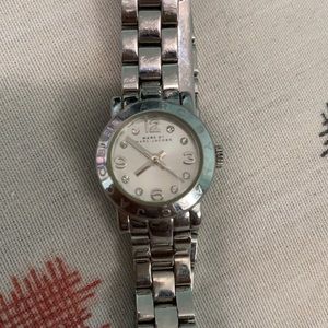 Marc Jacobs watch